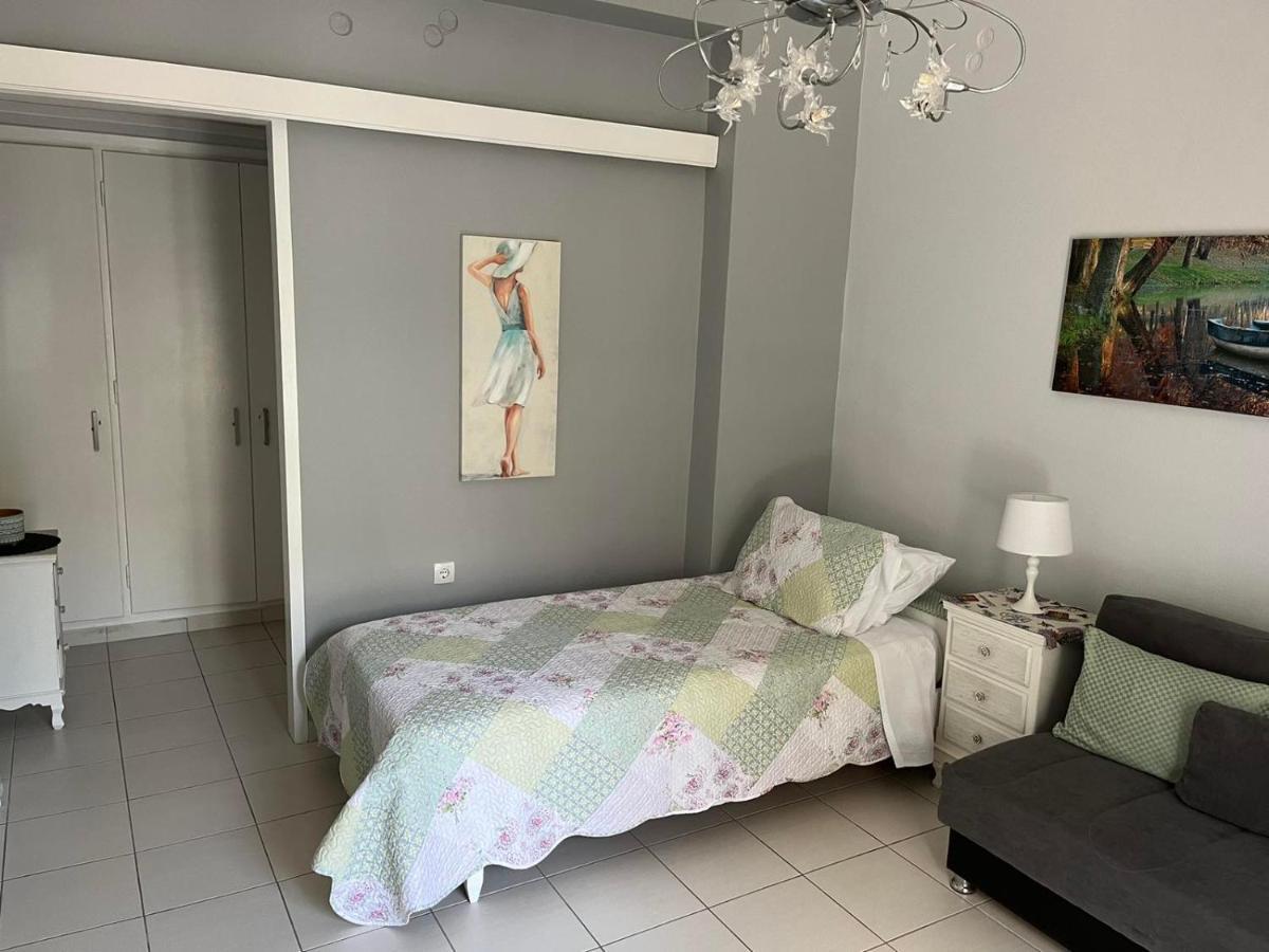 Sea View Apartments Near Athens Airport 02 Artemida  Luaran gambar