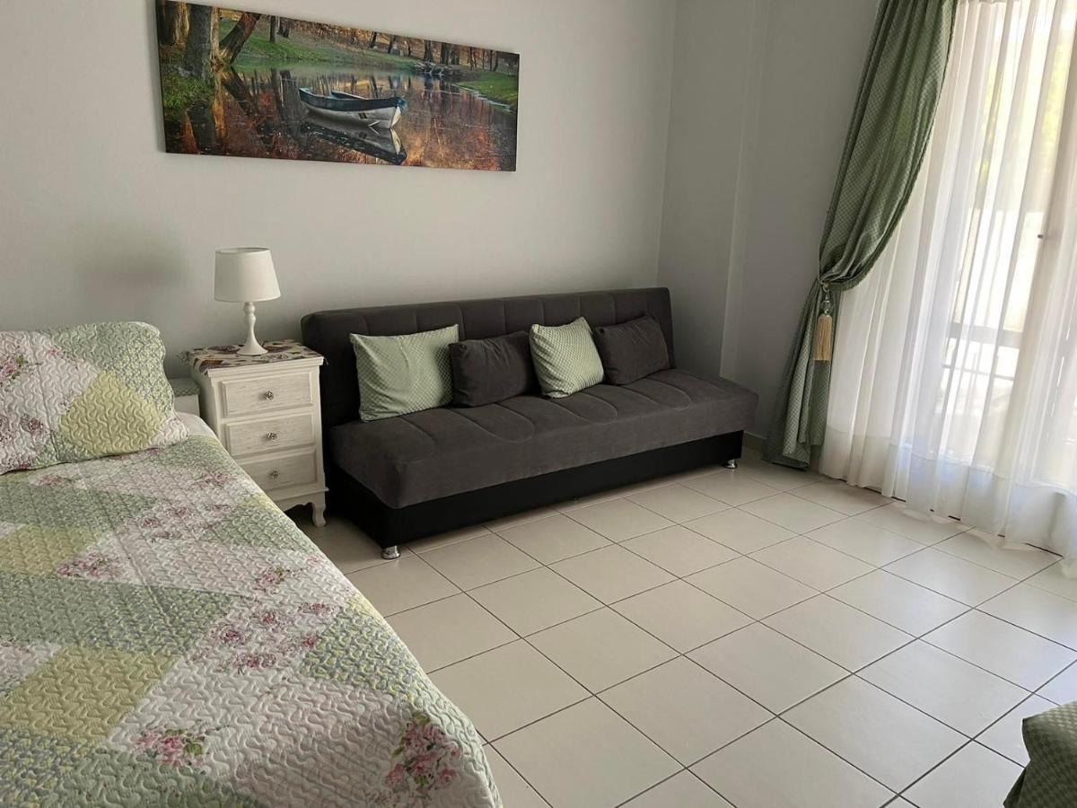 Sea View Apartments Near Athens Airport 02 Artemida  Luaran gambar