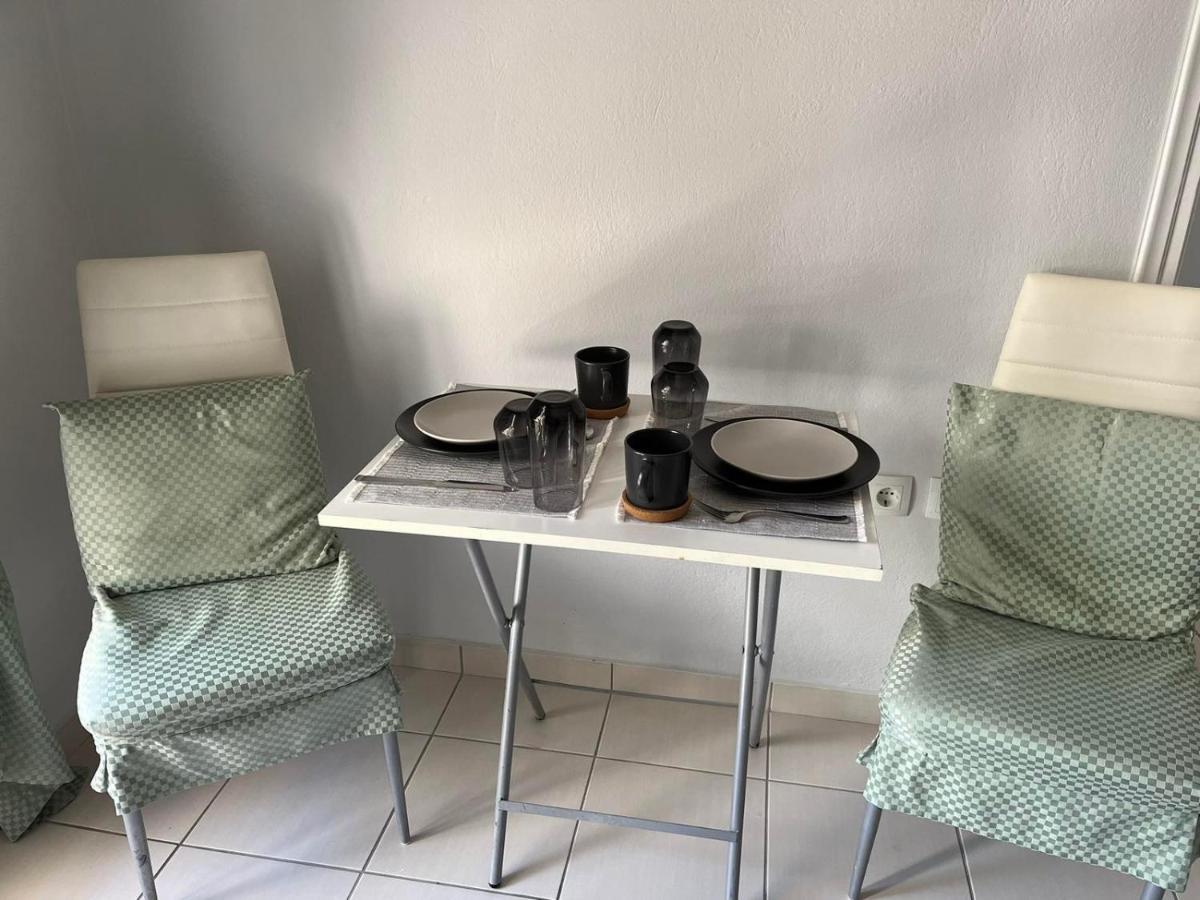 Sea View Apartments Near Athens Airport 02 Artemida  Luaran gambar