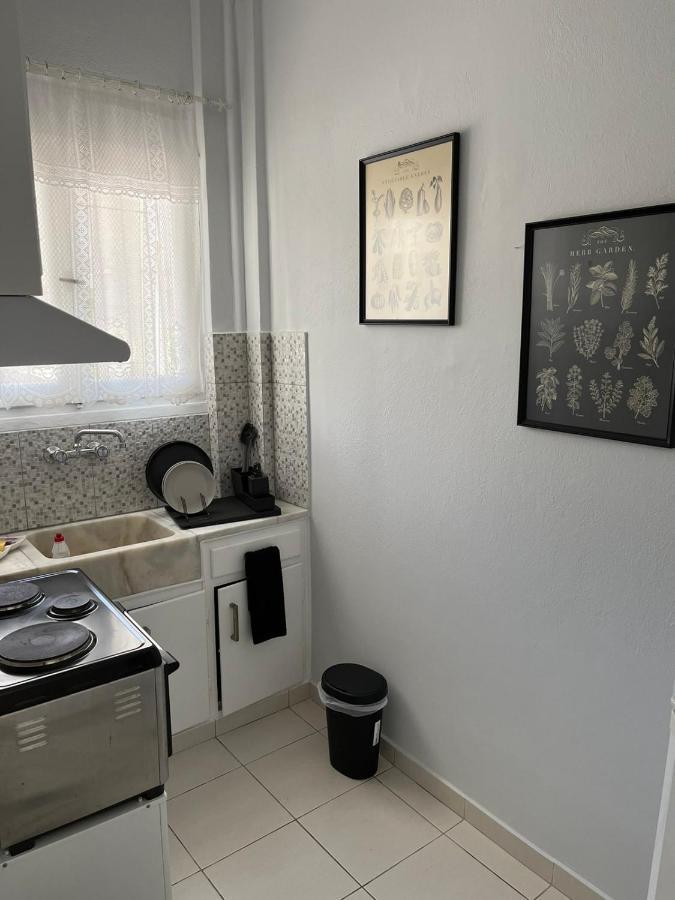 Sea View Apartments Near Athens Airport 02 Artemida  Luaran gambar